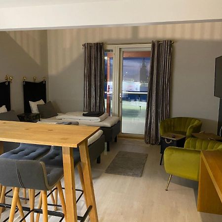 Järvenpää Rosmariini 아파트 외부 사진