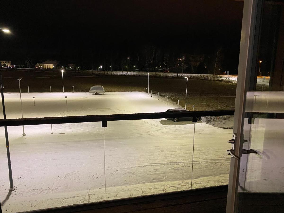 Järvenpää Rosmariini 아파트 외부 사진